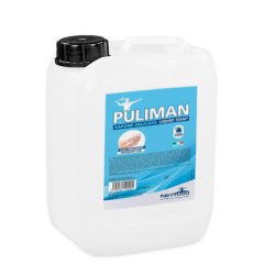 PULIMAN PEARL LIQUID SOAP 10 L canister - NETTUNO 00236