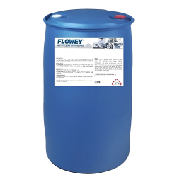 FLOORTEC FT1 INDUSTRIAL FLOOR CLEANER (200 L.)