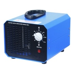 PORTABLE OZONE GENERATOR