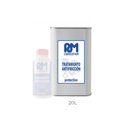LUBRICANT ANTI-FRICTION PROTECTION 20L - RM RM000320000