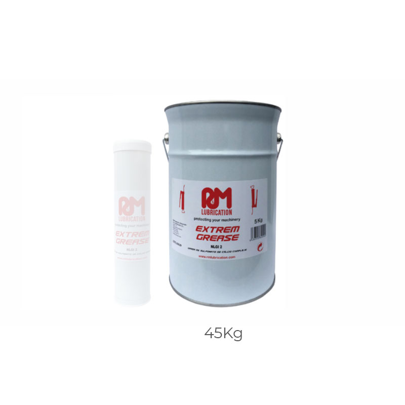 Extremgrease grasa 45Kg - RM RM001145000