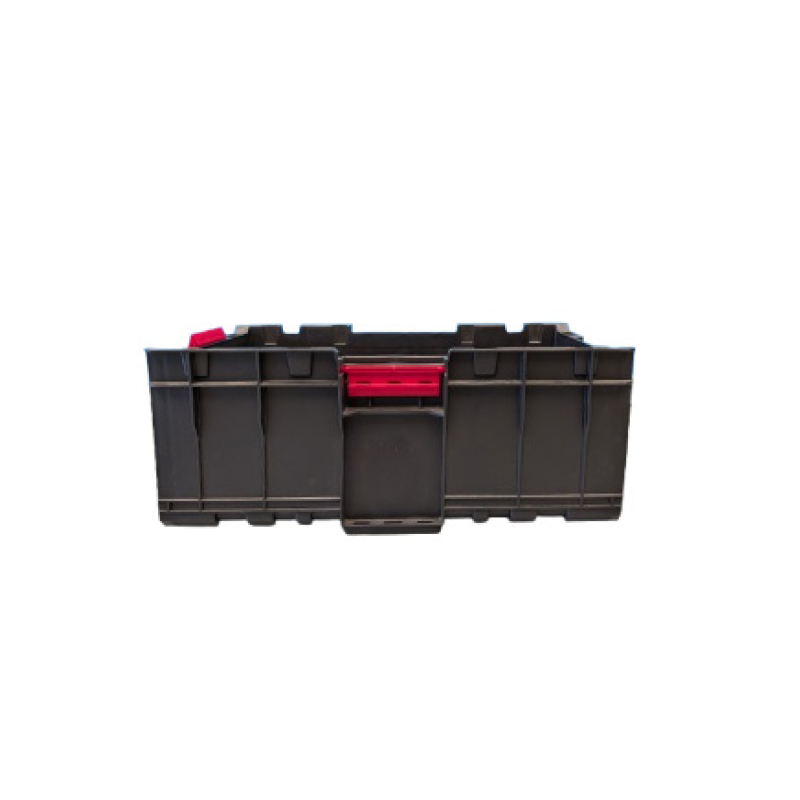 CAJA SYSTEM QBRICK - 050015