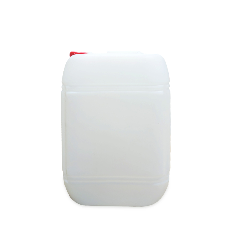 BIDON PLASTICO APILABLE Cap. 25L 295x255x430 - FAHERMA BPF-6