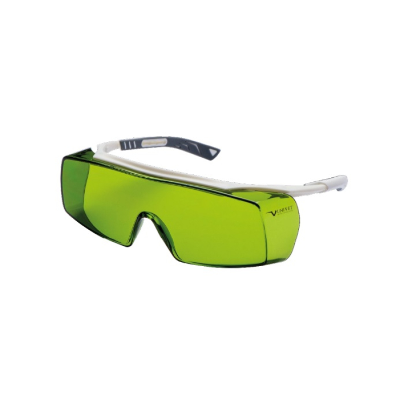 GAFAS LASER CON FILTRO UL1005 - UNIVET 5X7L.00.00.651