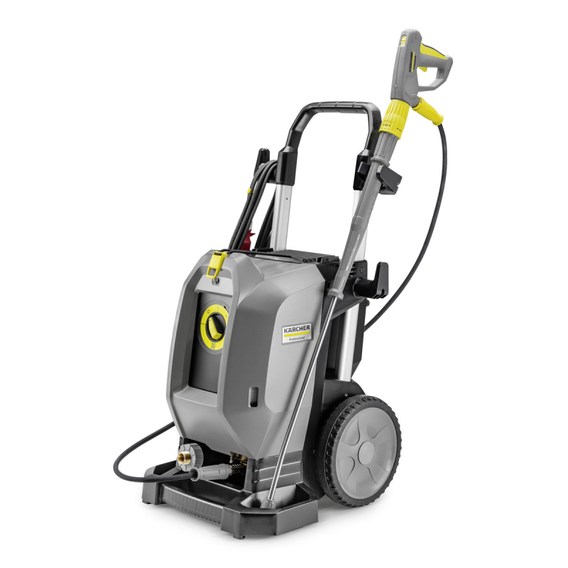 HIGH PRESSURE WASHER HD 10/25-4 S COLD WATER - KARCHER 1.286-954.0