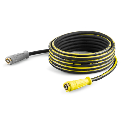 MANGUERA FLEXIBLE  ALTA PRESION TR Ø8 40 MPa L=10 m. - KARCHER 6.110-038.0