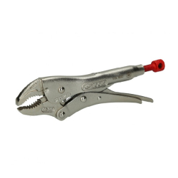 Locking pliers, 55 mm, 175 mm - KS TOOLS 115.1032