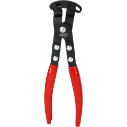 90º PIPE CLAMPING PLIERS - KS TOOLS 115.1185