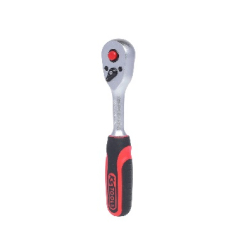 1/4 Carraca reversible 45 dientes - KS TOOLS 911.1400