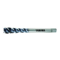 MACHO MAQUINA HELICOIDAL M08x125 VU-SP Z-PRO Inox  - YAMAWA 3101101064