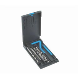 Kits Reparadores de Roscado, 4 x 0,7 - 1,5D - VOLKEL 04007