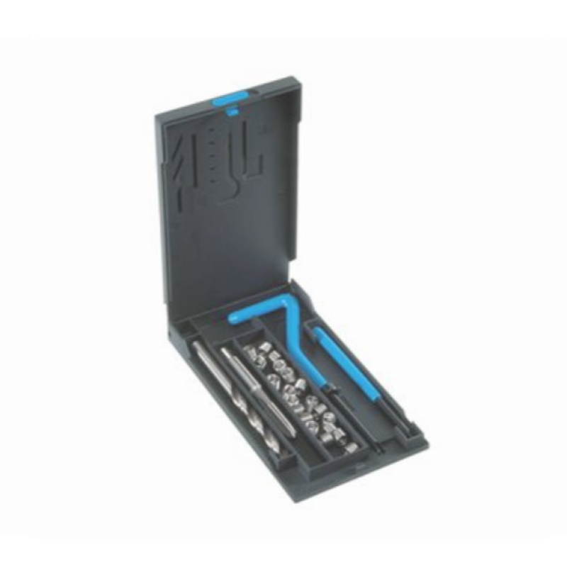 Kits Reparadores de Roscado, 4 x 0,7 - 1,5D - VOLKEL 04007