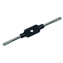 Adjustable steel tap wrench No. 1 - VOLKEL 14010