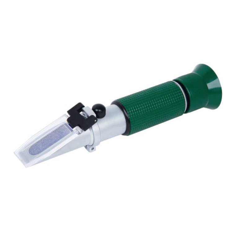 PORTABLE REFRACTOMETER - INSIZE ISQ-RM30